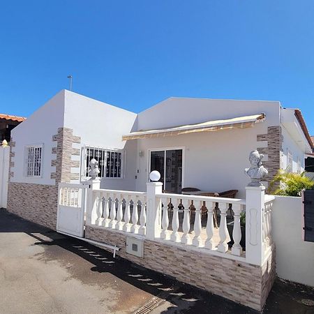 Apartamento Con Piscina En Aldea Blanca San Miguel de Abona Exterior photo